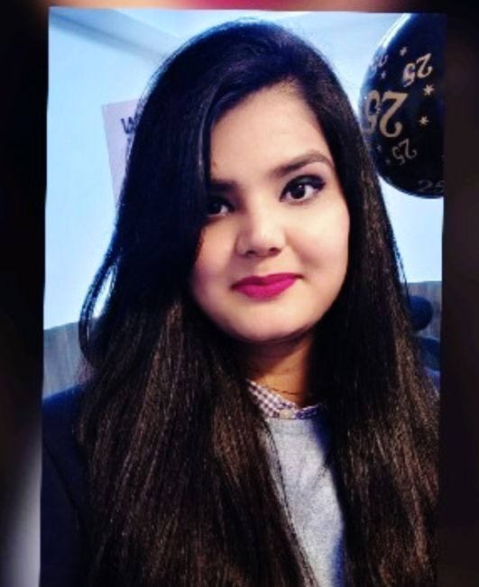 Vaishnavi Srivastav