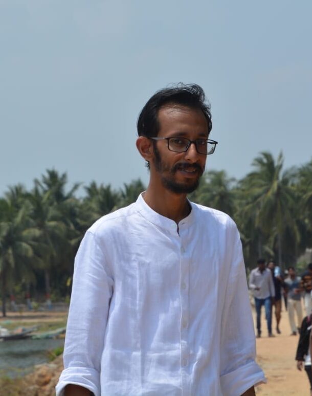Hitesh Yadav